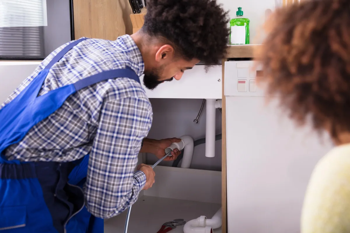 Plombier professionnel en dépannage — Plombier Villeneuve-Saint-Georges, Villeneuve-Saint-Georges