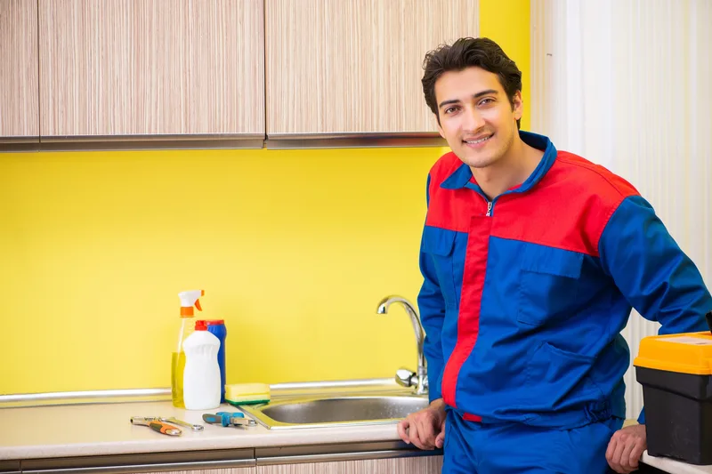Plombier professionnel en dépannage — Plombier Villeneuve-Saint-Georges, Villeneuve-Saint-Georges